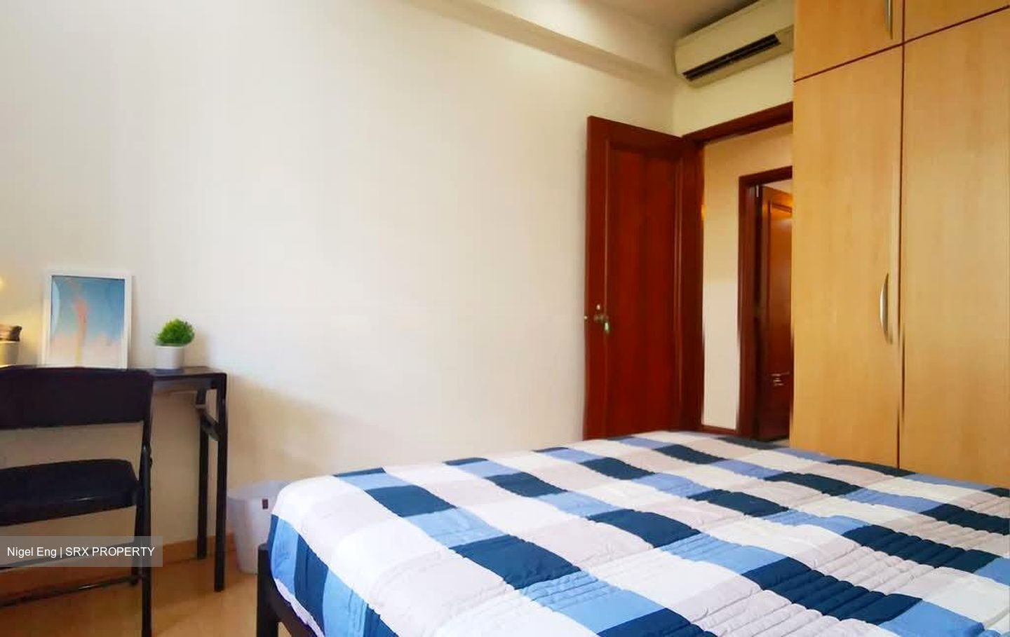Tropical Spring (D18), Condominium #605367481